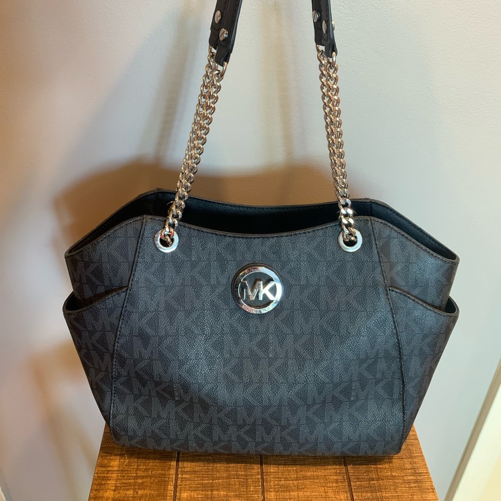 Michael Kors Large Satchel